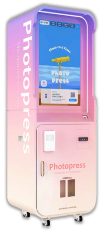 PhotoPress Kiosk